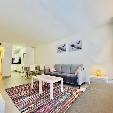 Apartamento Rambla Vella Tarragona Exteriör bild