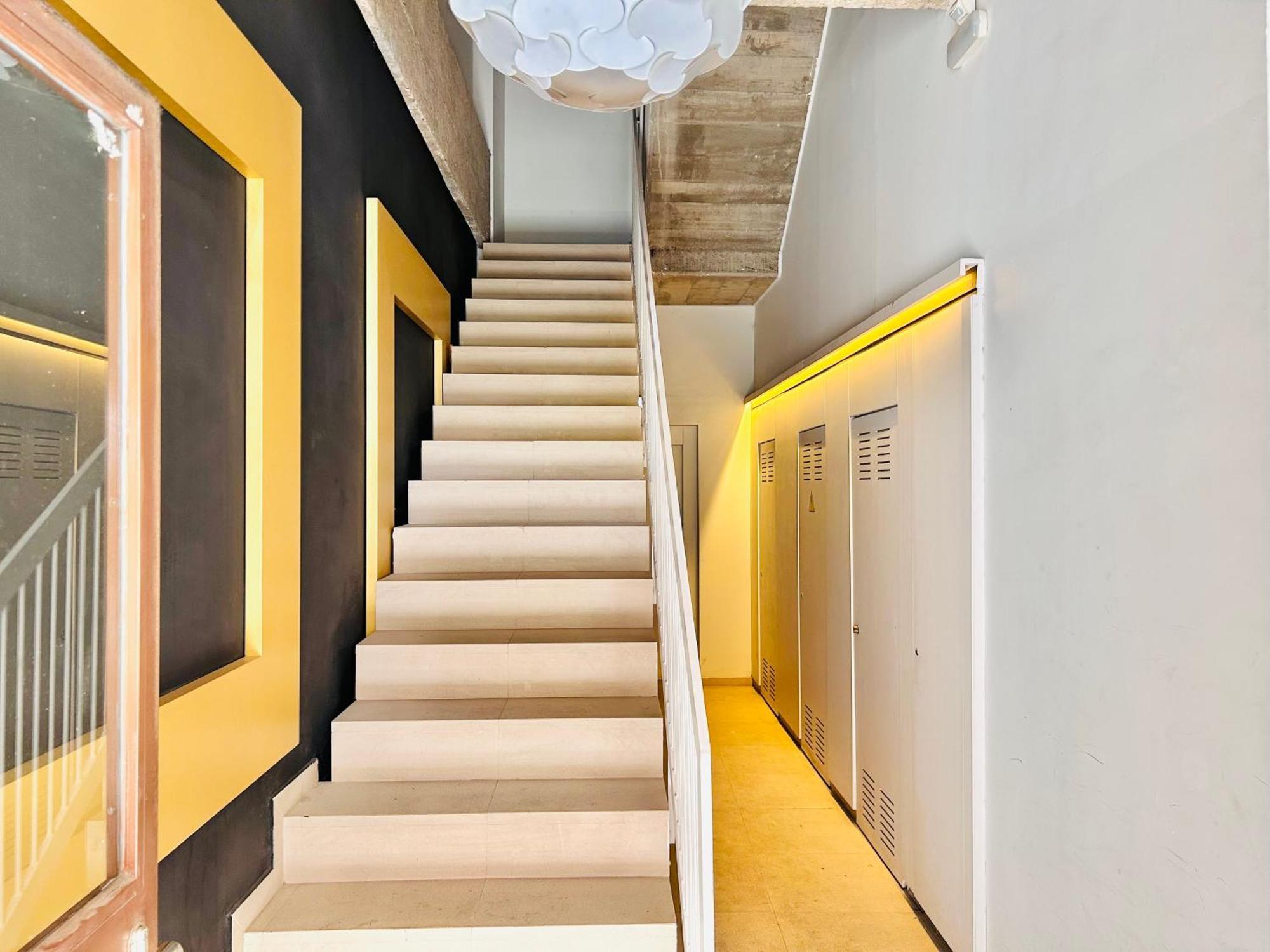 Apartamento Rambla Vella Tarragona Exteriör bild
