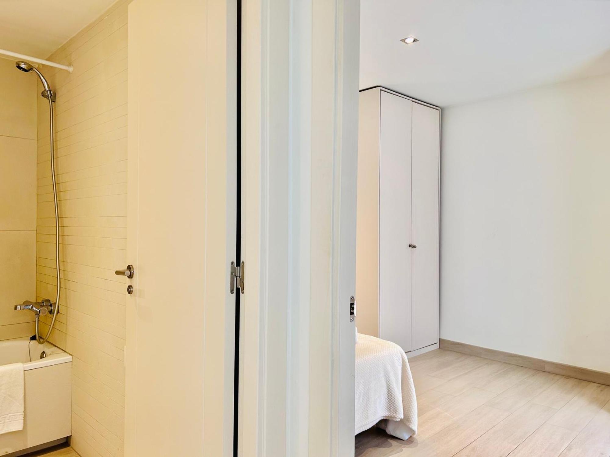 Apartamento Rambla Vella Tarragona Exteriör bild