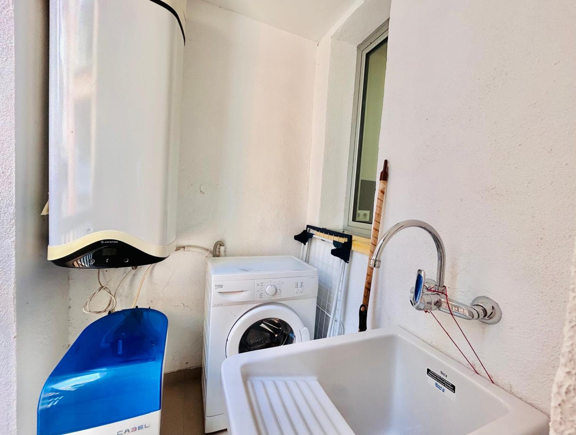 Apartamento Rambla Vella Tarragona Exteriör bild