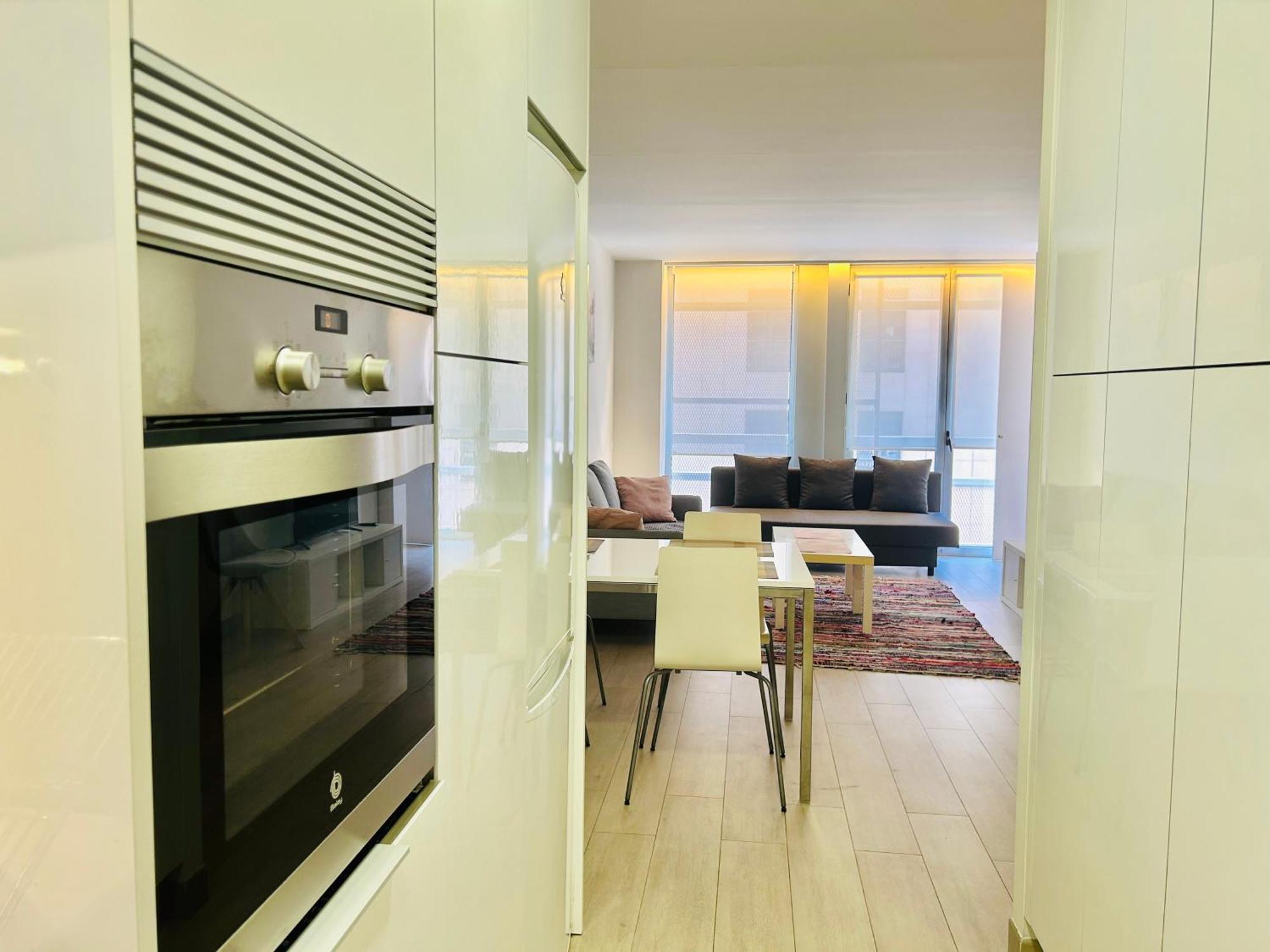 Apartamento Rambla Vella Tarragona Exteriör bild